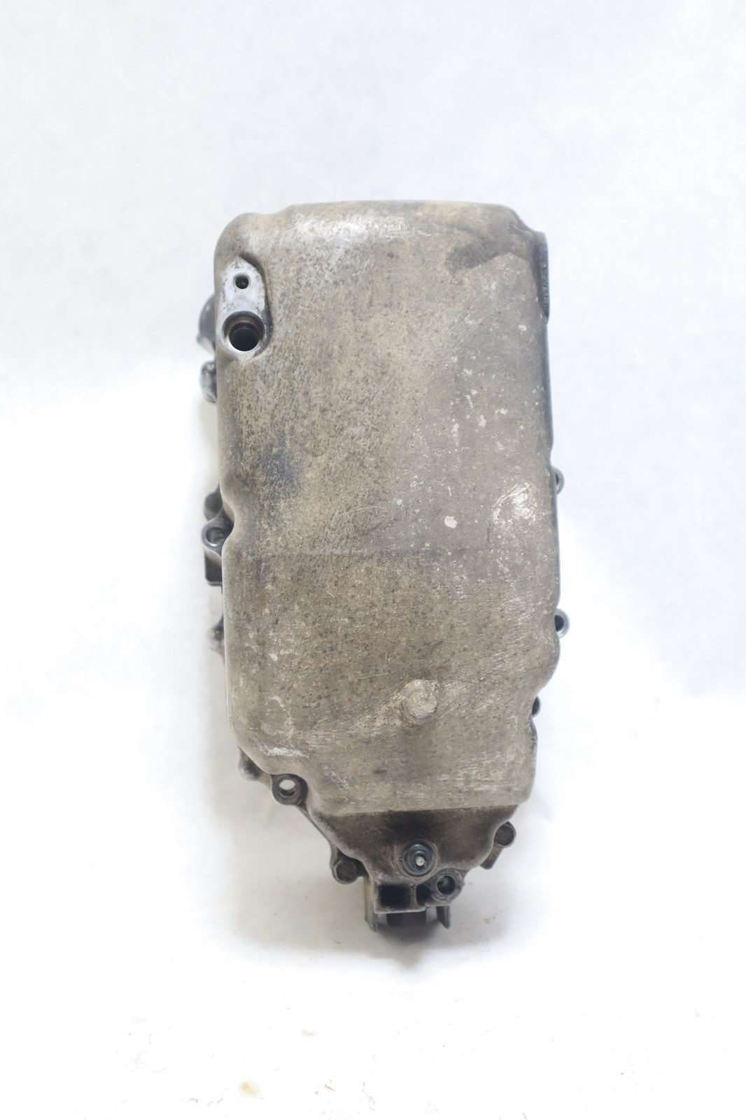 01-09 HONDA FOREMAN RUBICON 500 OEM Oil Tank 15710-HN2-000 - Image 9