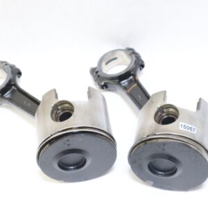 Dobson Parts