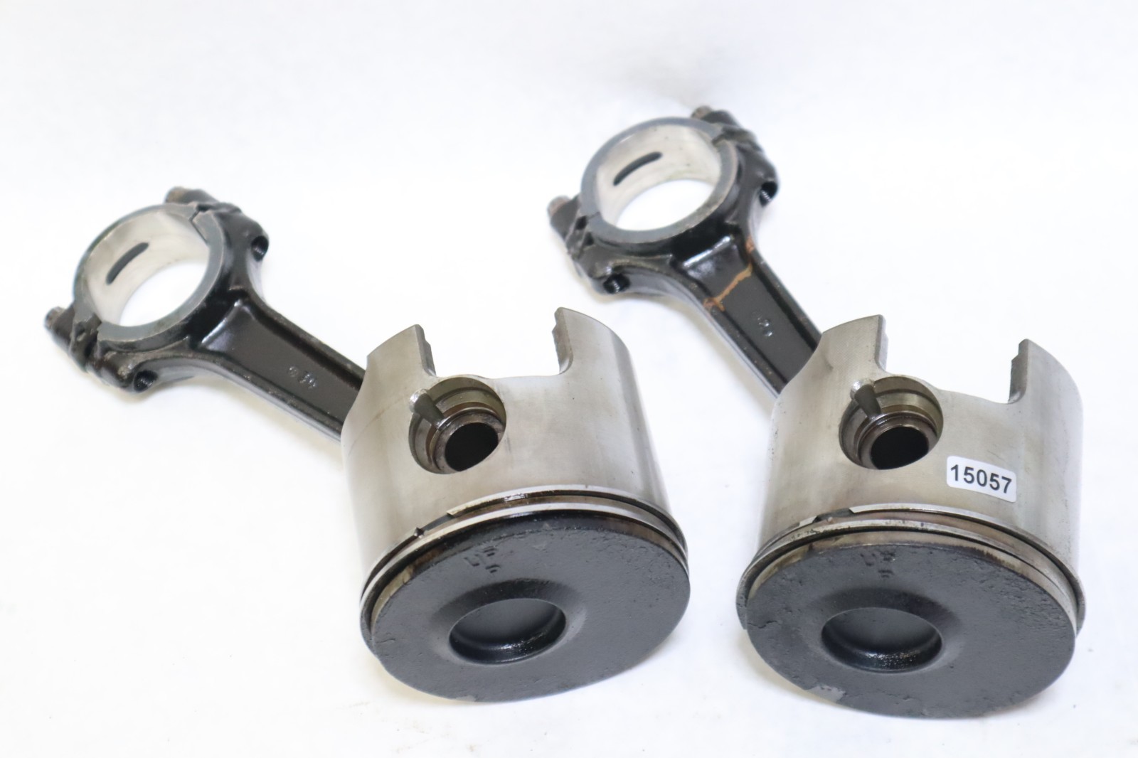 Mercury 200-225 DFI Piston 2720-855353T3 Standard PORT SIDE And rod qty 2 - Image 5