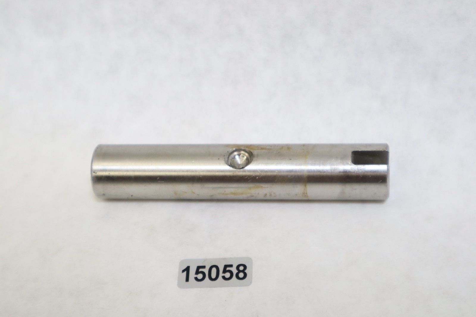 99625 1 Shaft Trim Tilt Pin Mercury Mariner Force Outboard 70-200 Hp '84-06 - Image 3
