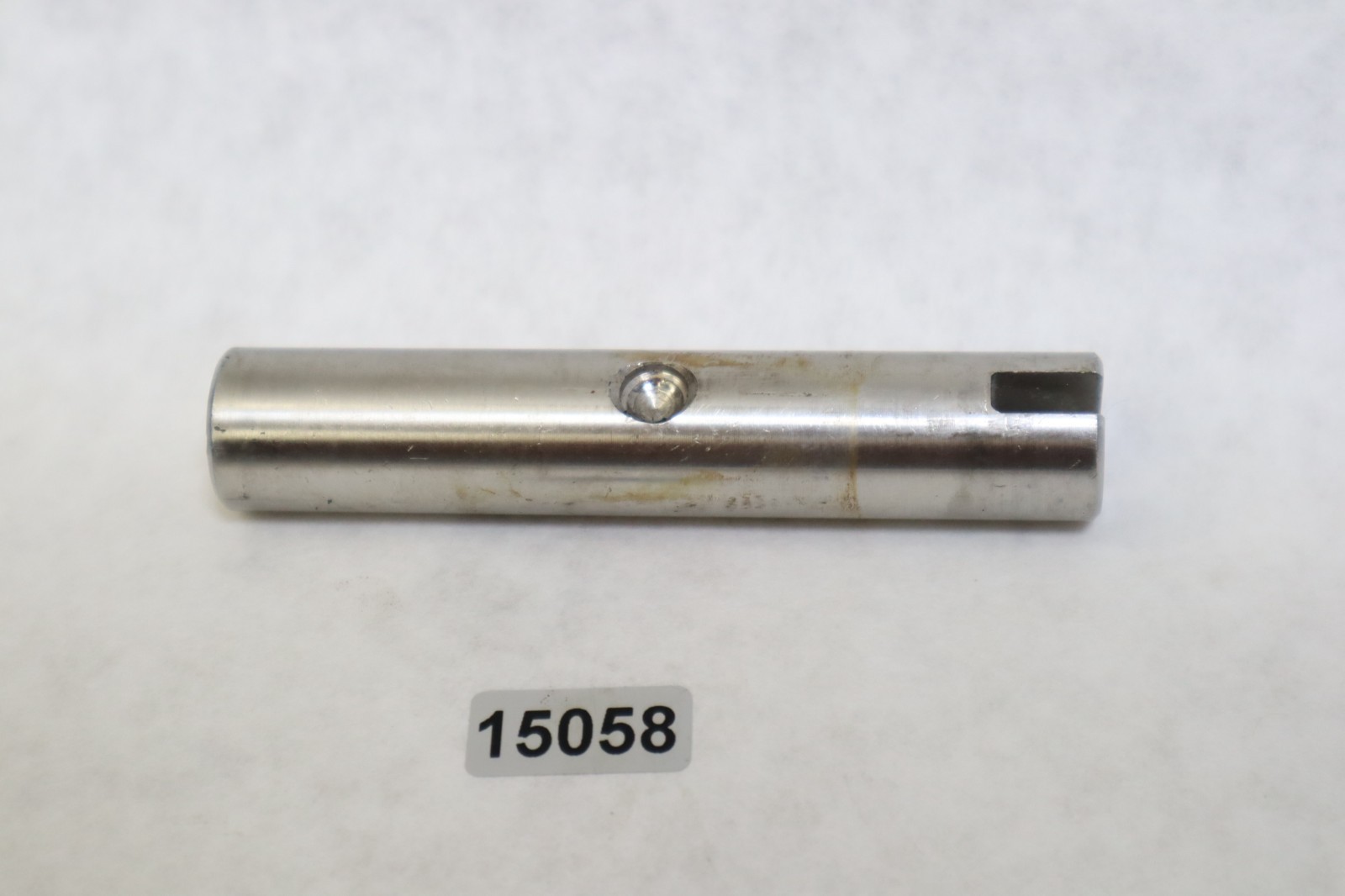 99625 1 Shaft Trim Tilt Pin Mercury Mariner Force Outboard 70-200 Hp '84-06 - Image 4
