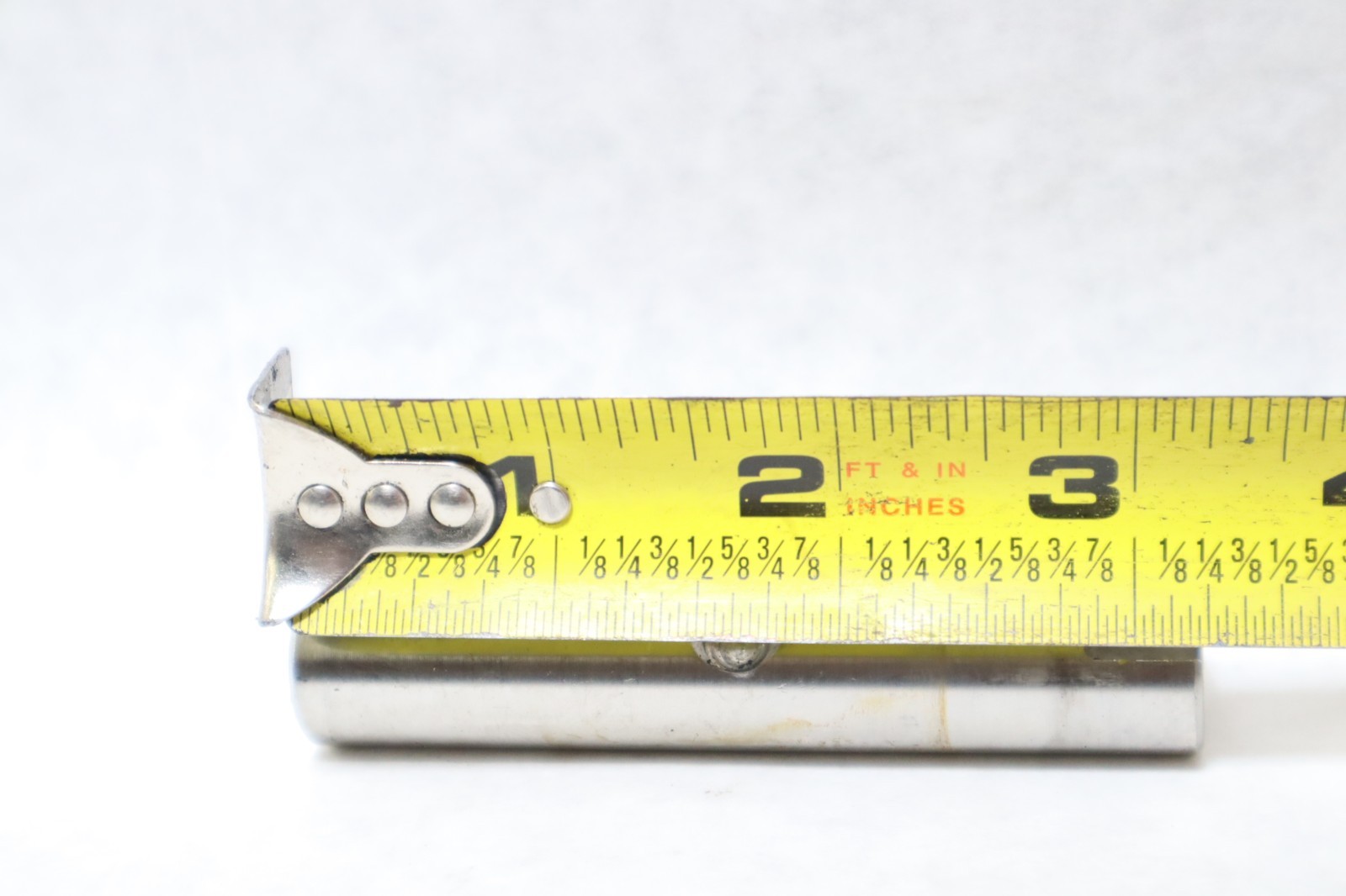 99625 1 Shaft Trim Tilt Pin Mercury Mariner Force Outboard 70-200 Hp '84-06 - Image 7