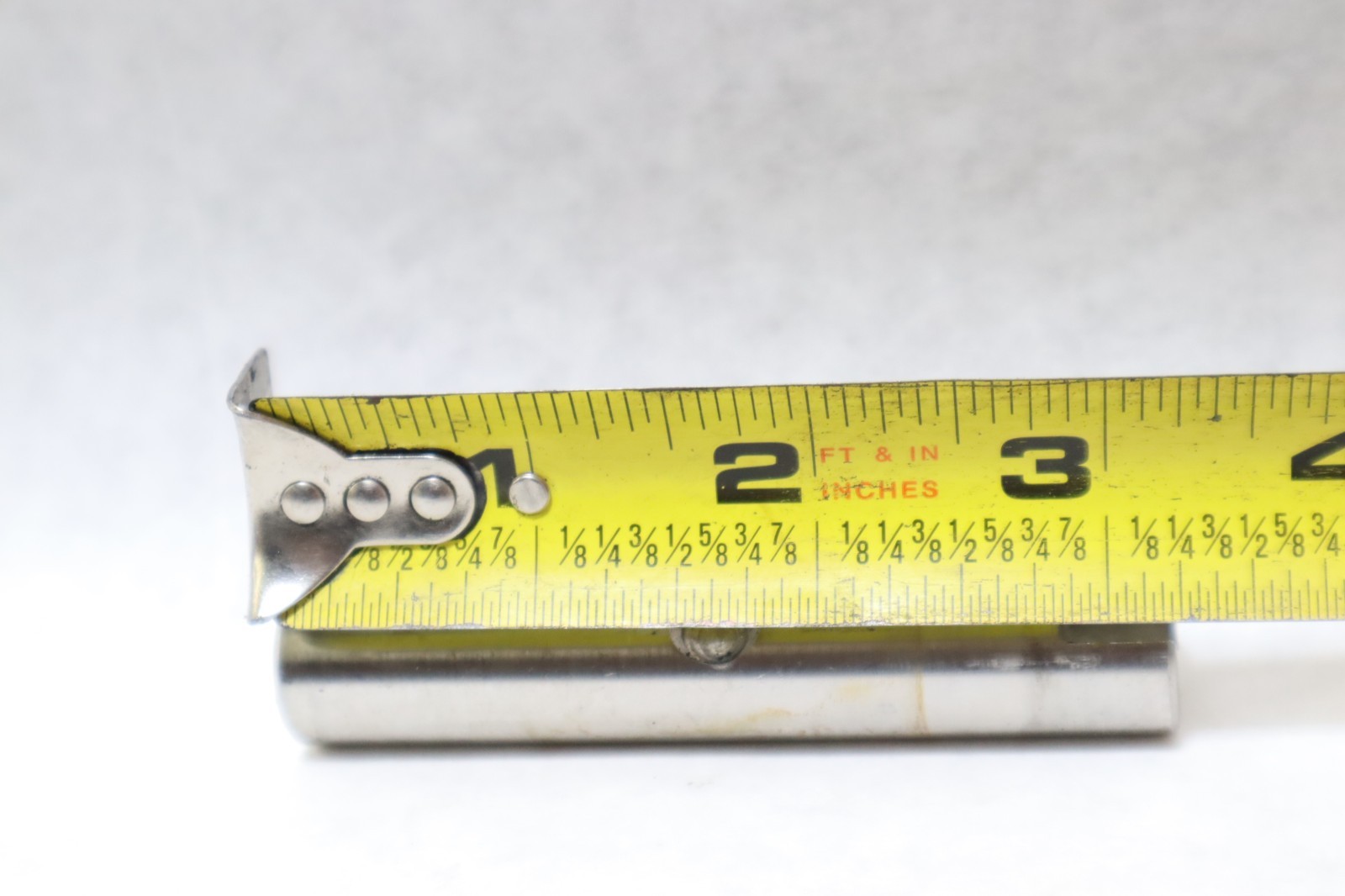 99625 1 Shaft Trim Tilt Pin Mercury Mariner Force Outboard 70-200 Hp '84-06 - Image 8