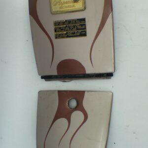 Dobson Parts
