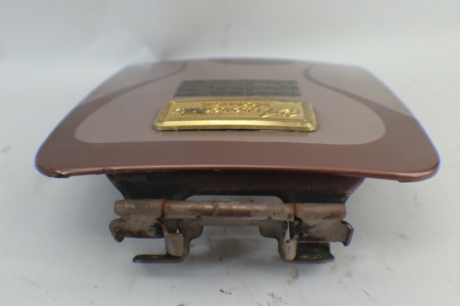 1986 HONDA GOLDWING 1200 GL1200 INTERSTATE GAS FUEL COOLANT COVER - Image 7