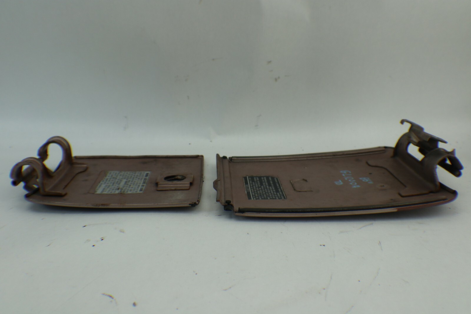 1986 HONDA GOLDWING 1200 GL1200 INTERSTATE GAS FUEL COOLANT COVER - Image 10