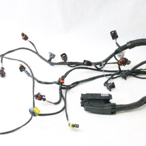 Dobson Parts