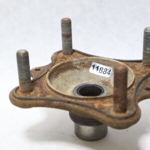 Dobson Parts