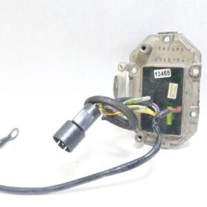 Dobson Parts