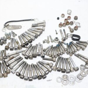 Dobson Parts
