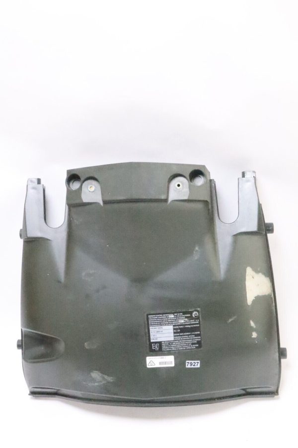 2015-2017  Evinrude ETEC 150 175 200  hp engine cover cowl front frame USED