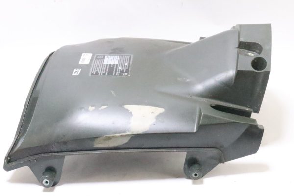 2015-2017  Evinrude ETEC 150 175 200  hp engine cover cowl front frame USED - Image 4