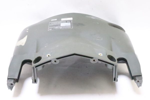 2015-2017  Evinrude ETEC 150 175 200  hp engine cover cowl front frame USED - Image 5