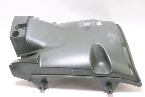 2015-2017  Evinrude ETEC 150 175 200  hp engine cover cowl front frame USED - Image 6