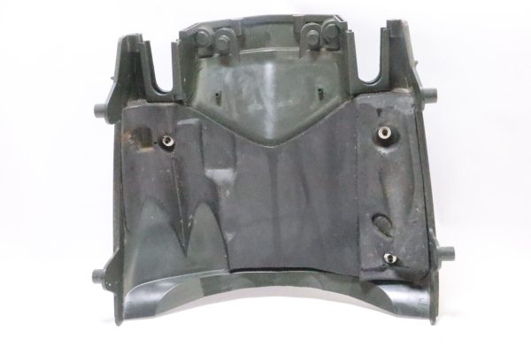 2015-2017  Evinrude ETEC 150 175 200  hp engine cover cowl front frame USED - Image 7