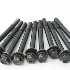 Dobson Parts