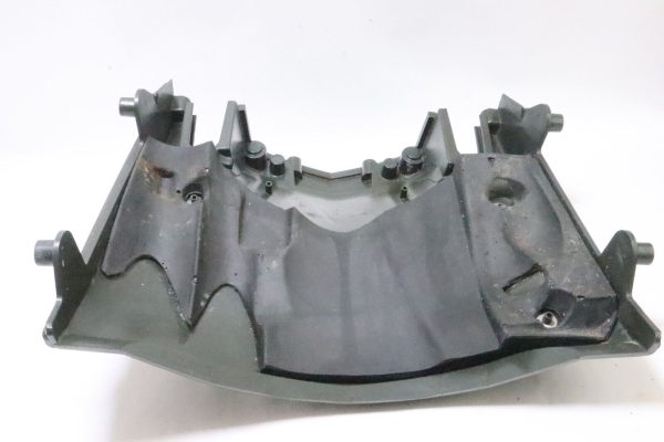 2015-2017  Evinrude ETEC 150 175 200  hp engine cover cowl front frame USED - Image 8