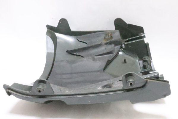 2015-2017  Evinrude ETEC 150 175 200  hp engine cover cowl front frame USED - Image 9