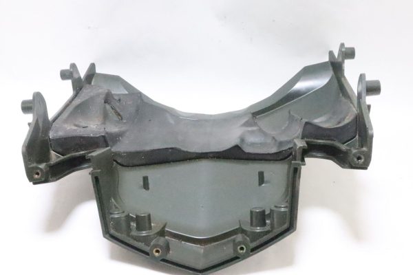 2015-2017  Evinrude ETEC 150 175 200  hp engine cover cowl front frame USED - Image 10