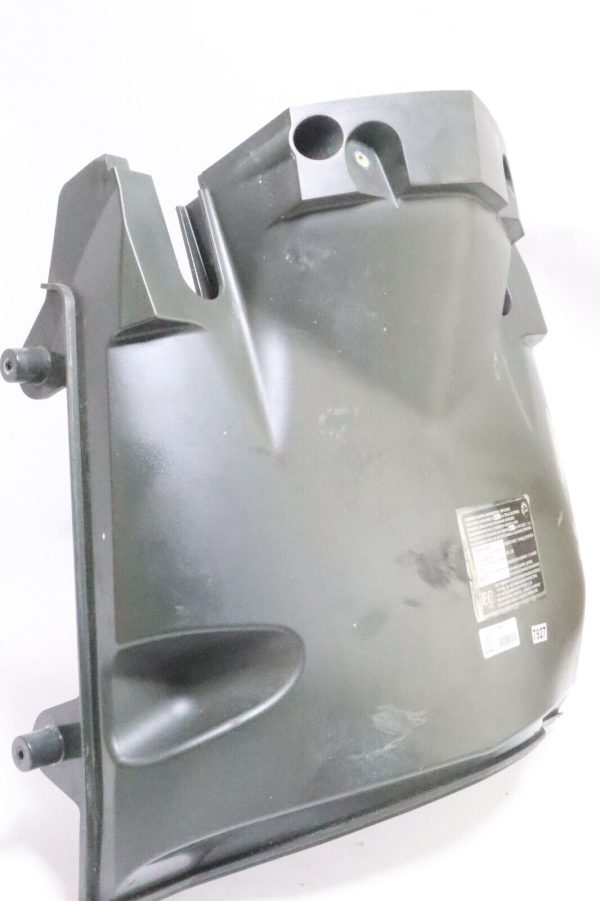 2015-2017  Evinrude ETEC 150 175 200  hp engine cover cowl front frame USED - Image 12