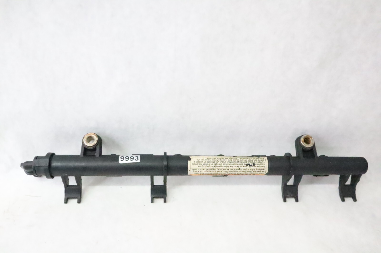 2002-2012 Sea-Doo GTI GTX RXP RXT OEM Gas Fuel Injection Rail Assembly - Image 3