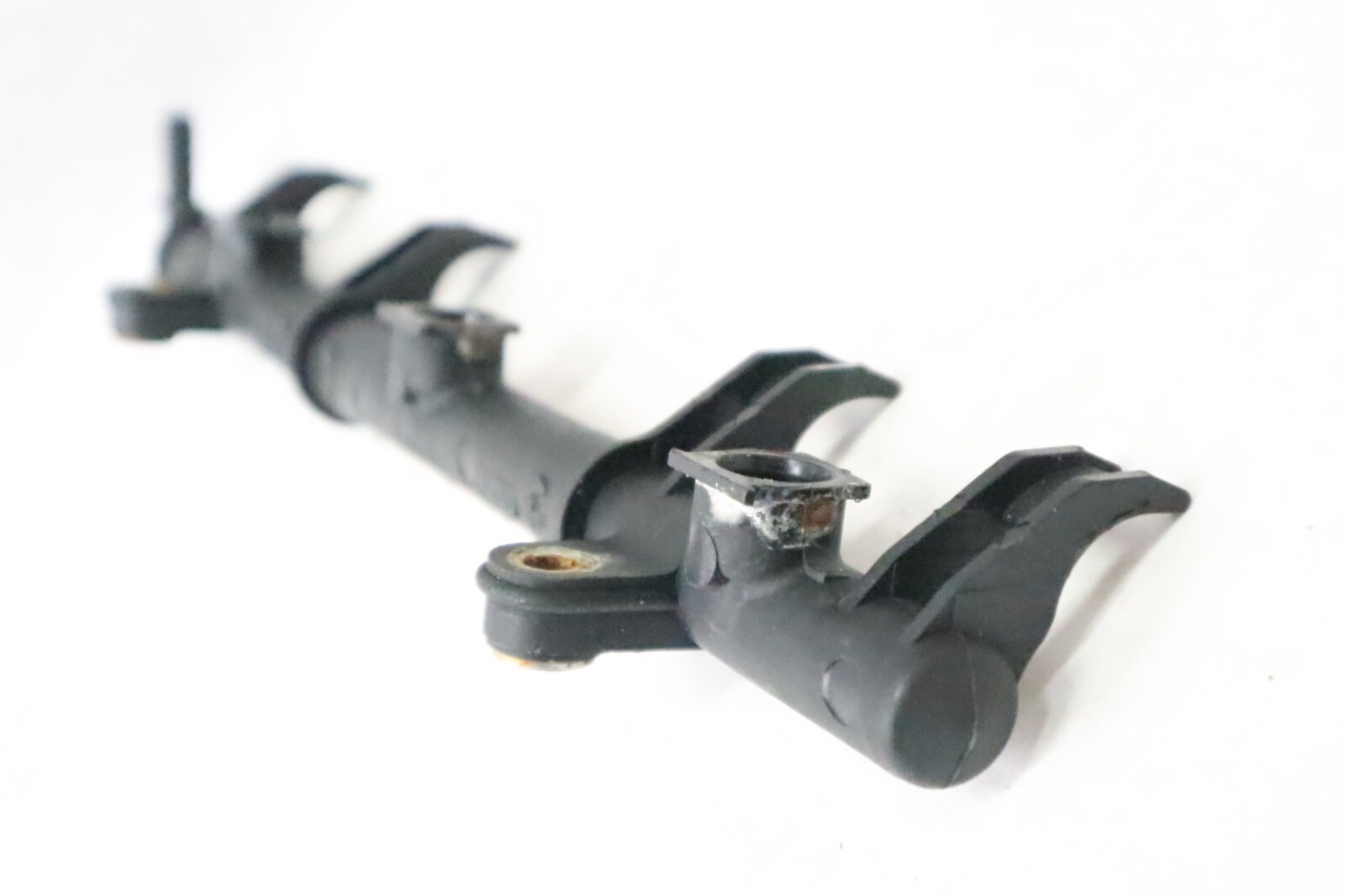 2002-2012 Sea-Doo GTI GTX RXP RXT OEM Gas Fuel Injection Rail Assembly - Image 6