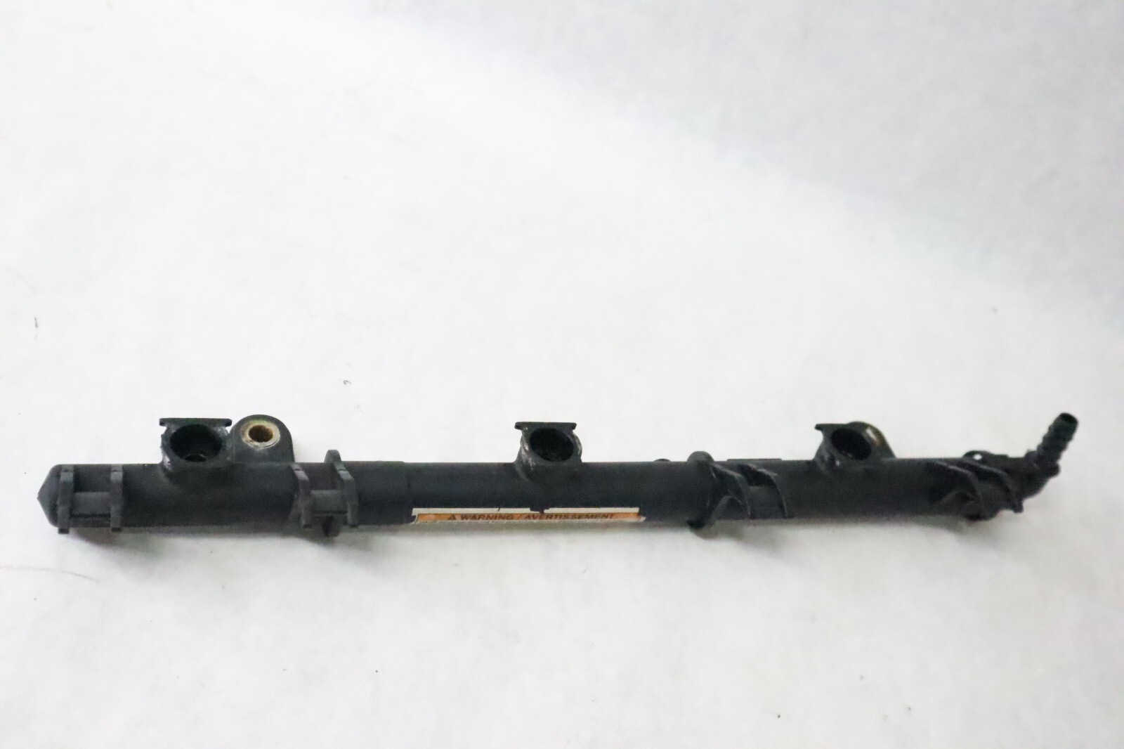 2002-2012 Sea-Doo GTI GTX RXP RXT OEM Gas Fuel Injection Rail Assembly - Image 7