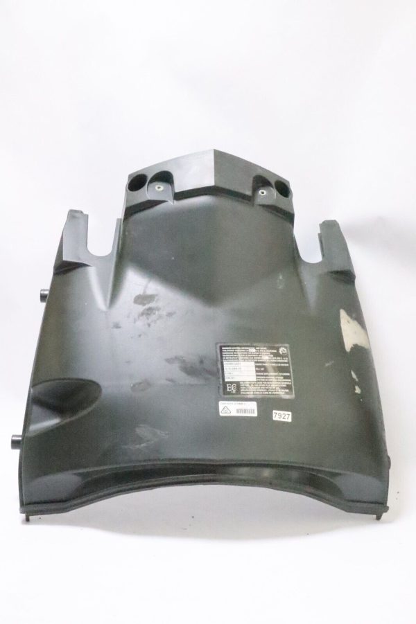 2015-2017  Evinrude ETEC 150 175 200  hp engine cover cowl front frame USED - Image 13