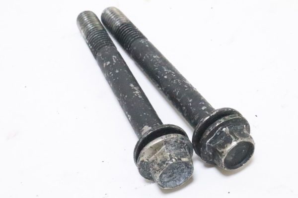 OEM Evinrude Etec Injector Bolts QTY 2 0353559   USED