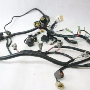 Dobson Parts