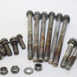Dobson Parts