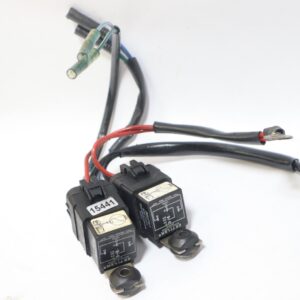 Dobson Parts