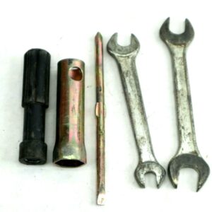 Dobson Parts