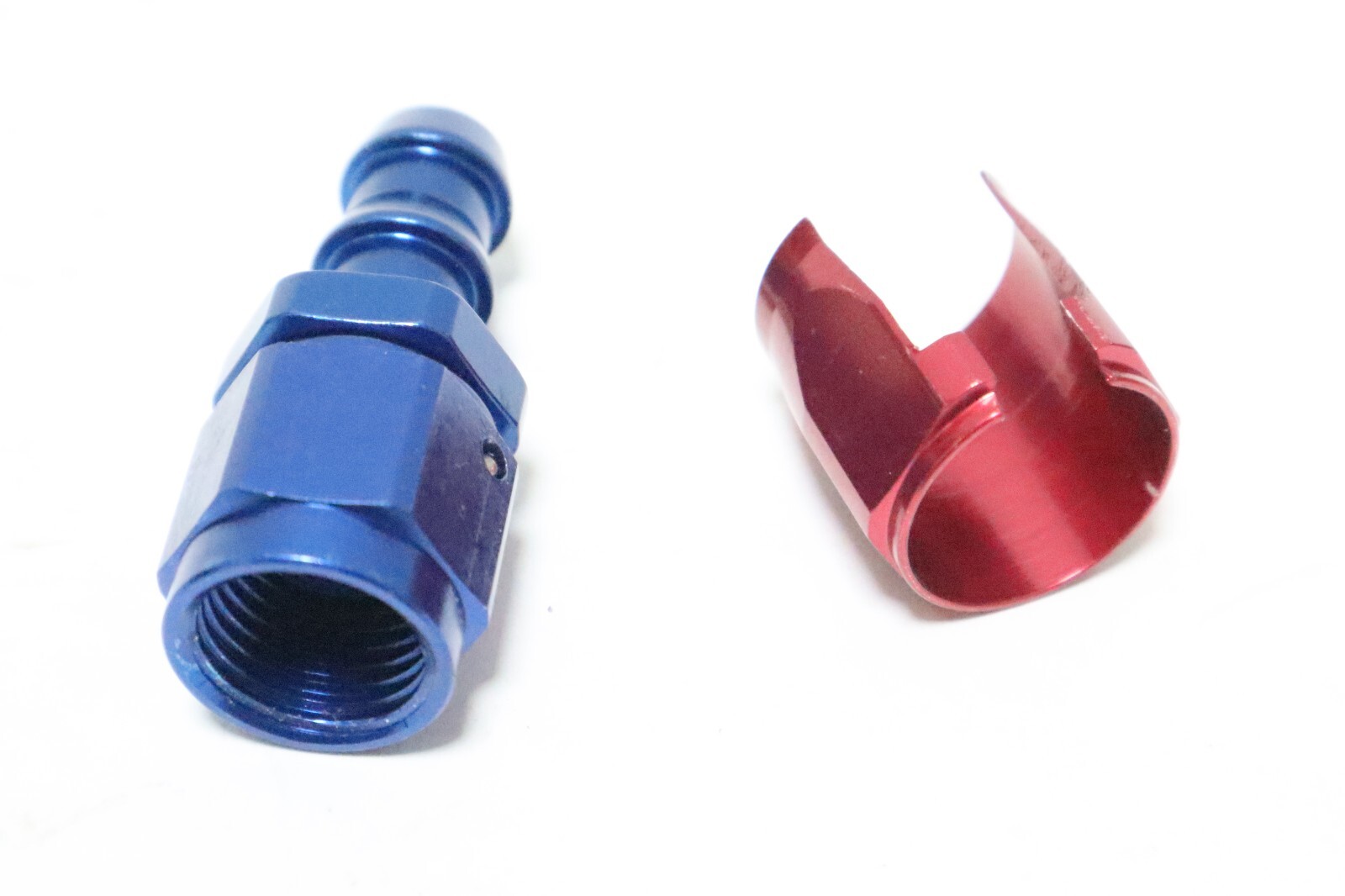 Russell 624010 Twist-Lok Hose End Straight End - Image 2