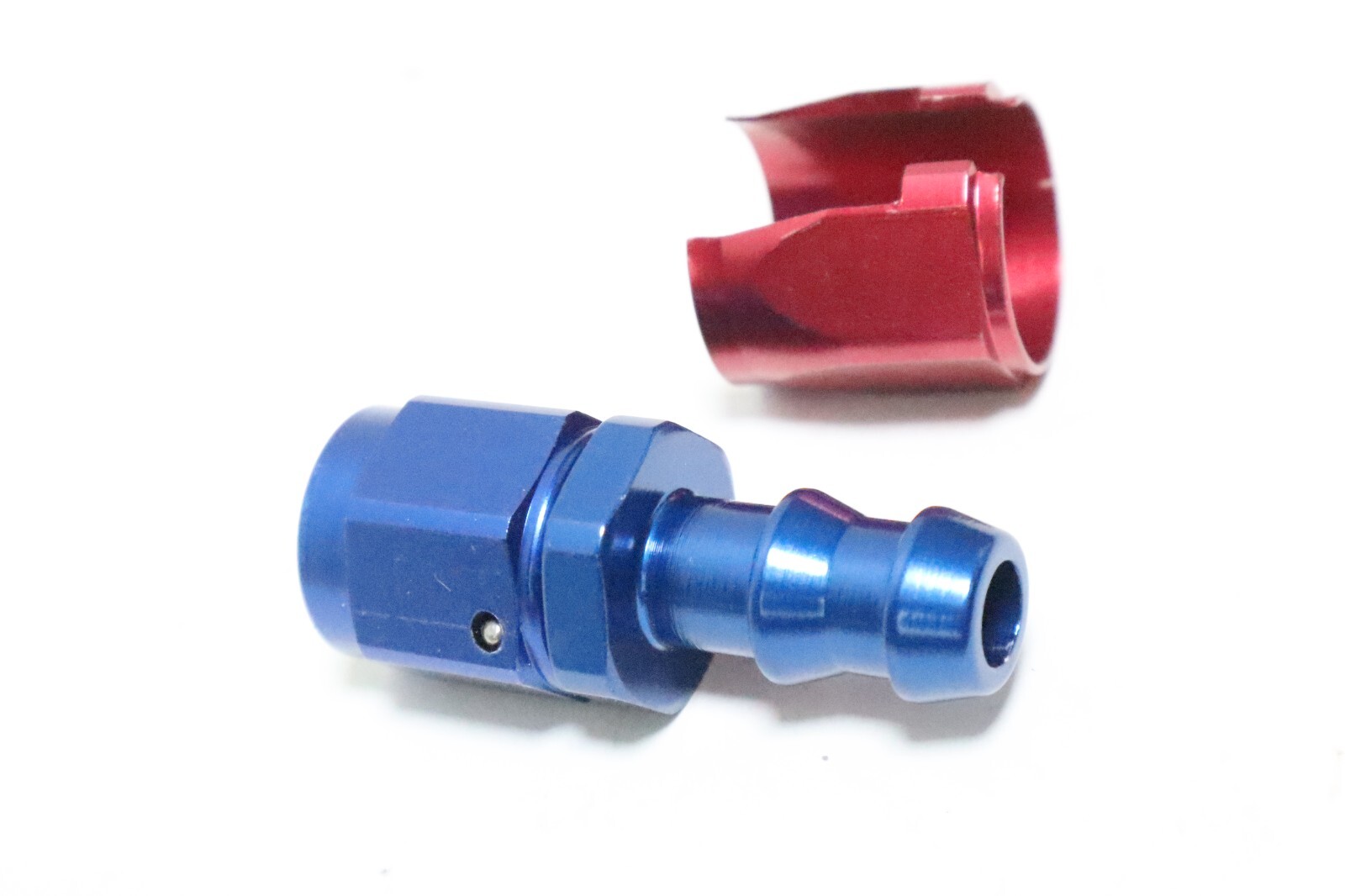 Russell 624010 Twist-Lok Hose End Straight End - Image 3