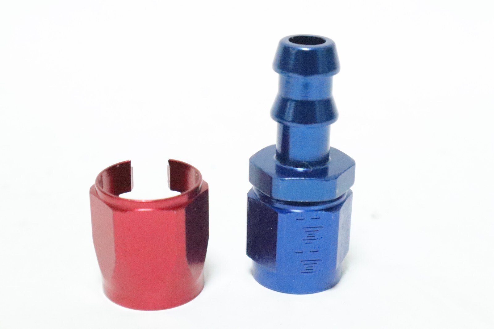 Russell 624010 Twist-Lok Hose End Straight End - Image 4