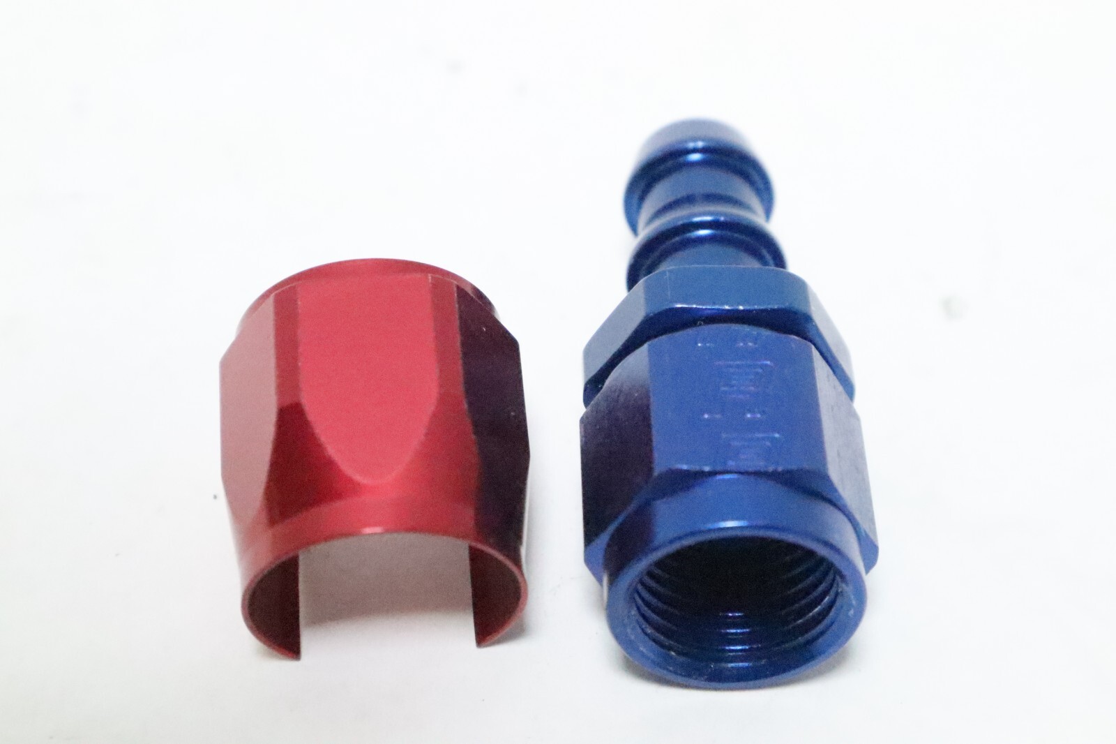 Russell 624010 Twist-Lok Hose End Straight End - Image 5