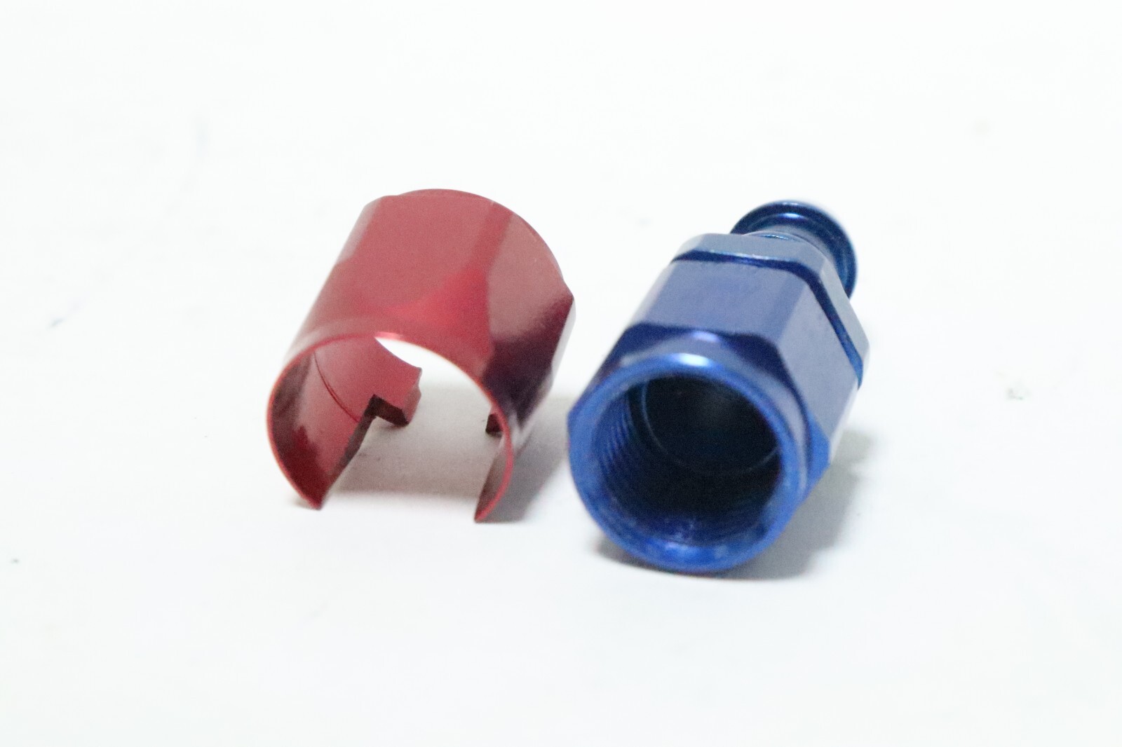 Russell 624010 Twist-Lok Hose End Straight End - Image 6