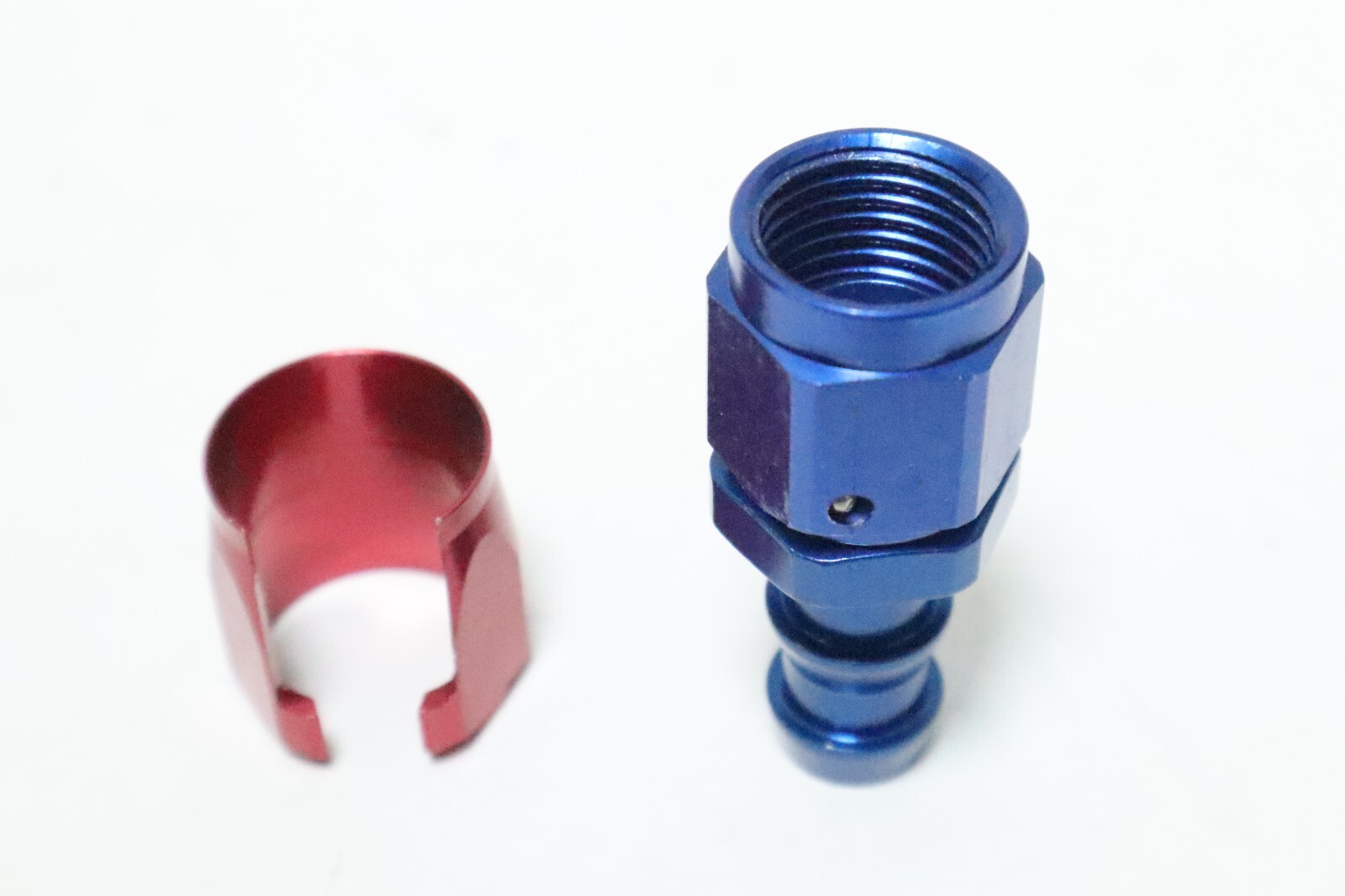 Russell 624010 Twist-Lok Hose End Straight End - Image 7