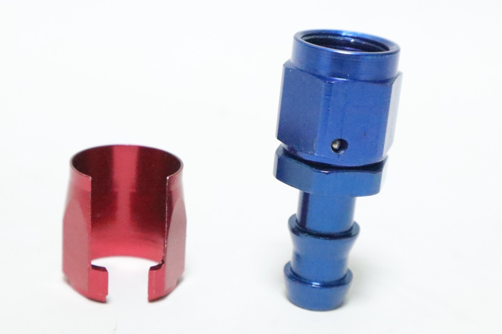 Russell 624010 Twist-Lok Hose End Straight End - Image 8