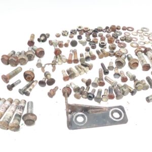 Dobson Parts