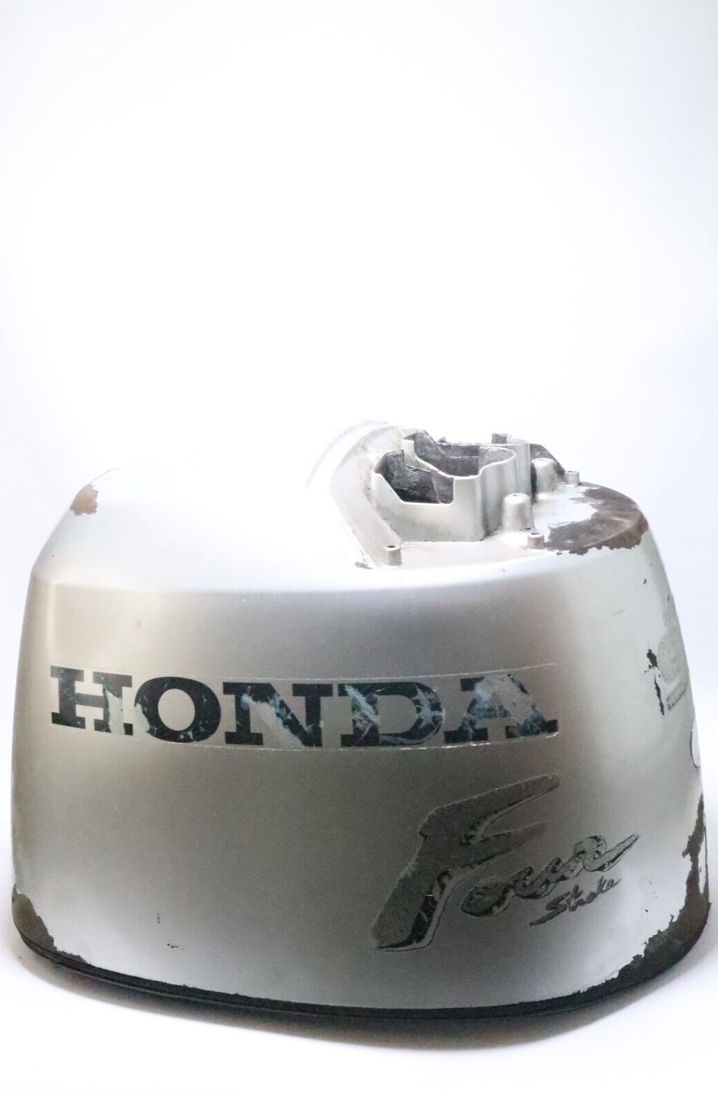 Honda 90 HP four stroke Cowl Cowling Hood Cover 63100-ZW1-030ZA