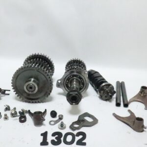 Dobson Parts