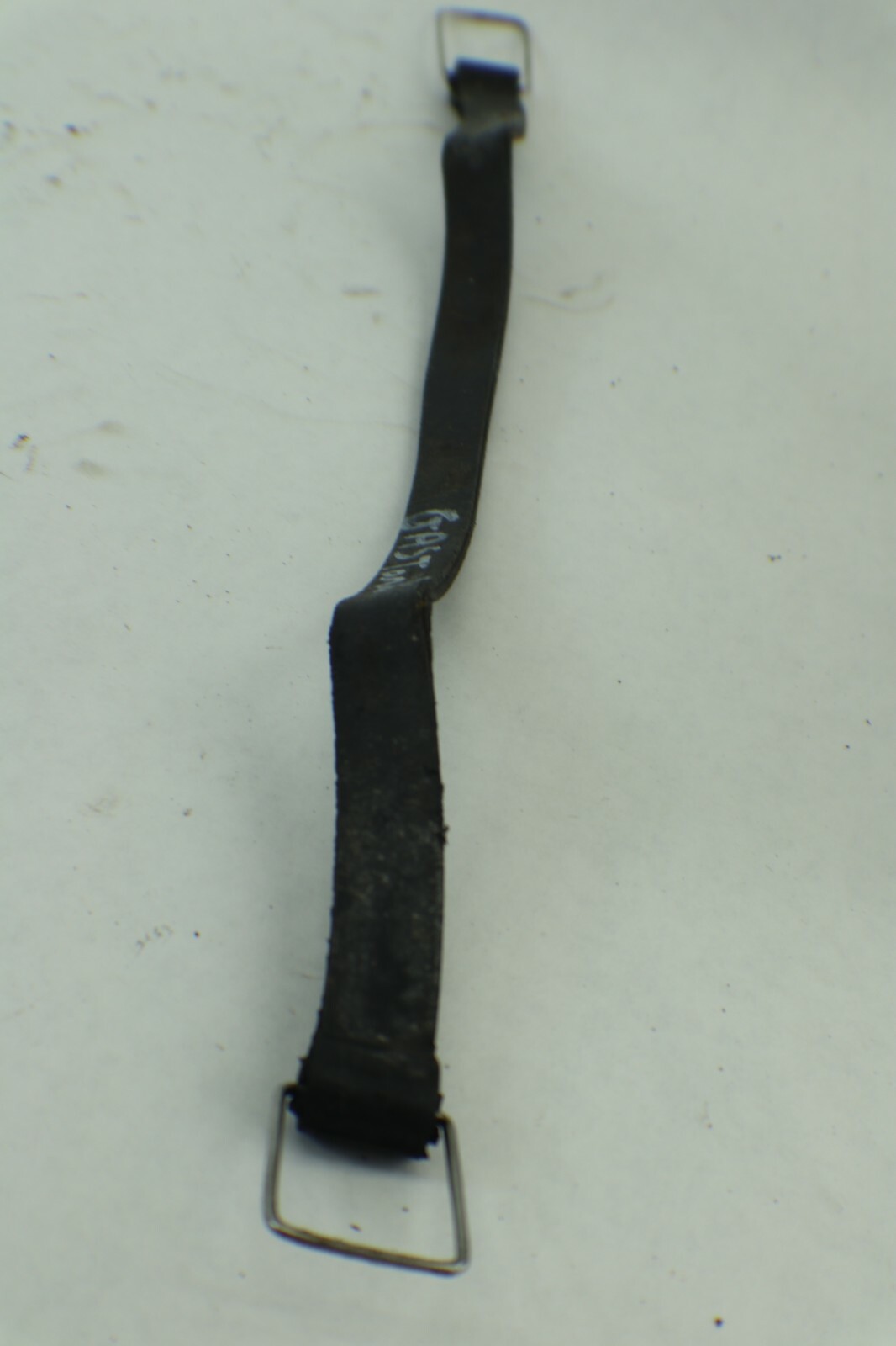 1990 1991 BOMBADIER SEA DOO SEA DOO SP 580/587 GAS FUEL PETROL OIL TANK STRAP - Image 2
