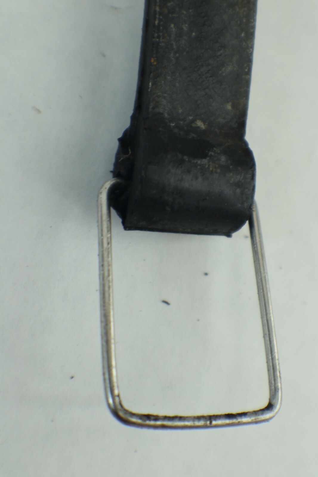 1990 1991 BOMBADIER SEA DOO SEA DOO SP 580/587 GAS FUEL PETROL OIL TANK STRAP - Image 3