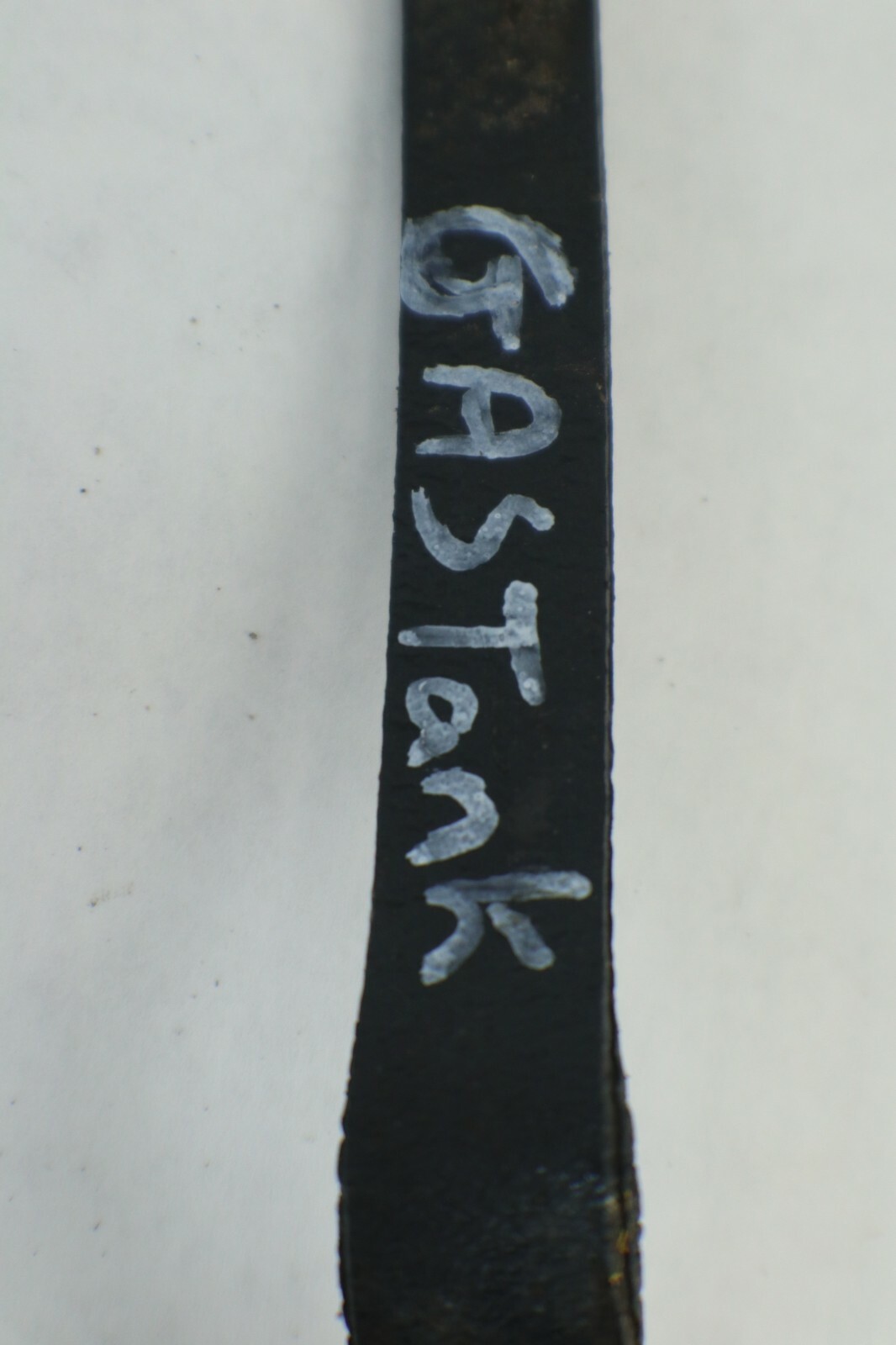1990 1991 BOMBADIER SEA DOO SEA DOO SP 580/587 GAS FUEL PETROL OIL TANK STRAP - Image 4
