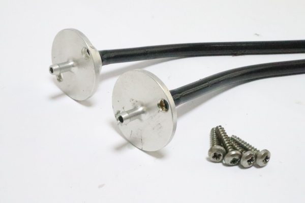 2017 EVINRUDE JOHNSON 150 175 200 OIL TANK PICK UP TUBES  ETEC  g2  USED - Image 12