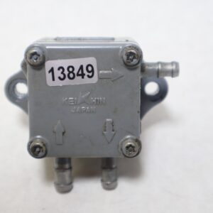 Dobson Parts