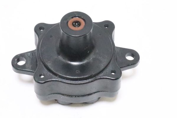 OEM Johnson Evinrude OIL MANIFOLD ASSEMBLY 5007914  USED - Image 5