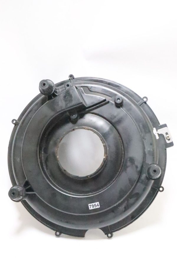 5010245 358367 Evinrude ETEC G2 Air Duct FLYWHEEL TOP COVER 150 175 200 HP  USED